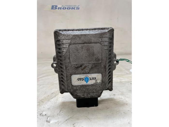 Used LPG module Nissan Primera (P12) 1.8 16V Price € 100,00 Margin scheme offered by Autobedrijf Brooks