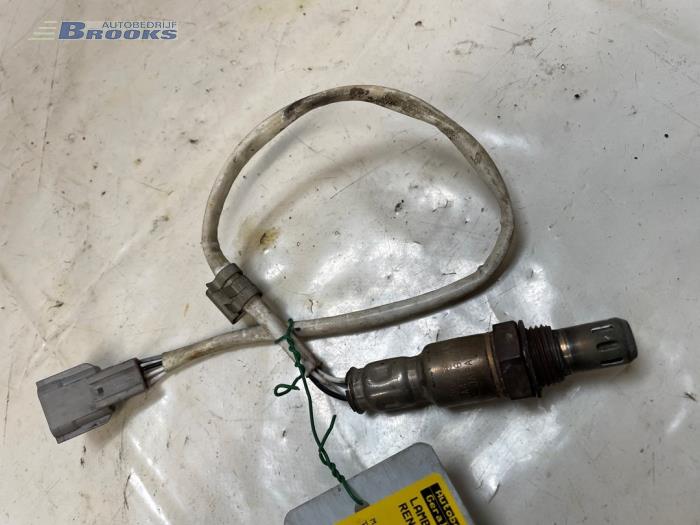 Usados Sonda Lambda Renault Megane III Grandtour (KZ) 1.2 16V TCE 130 Precio € 10,00 Norma de margen ofrecido por Autobedrijf Brooks