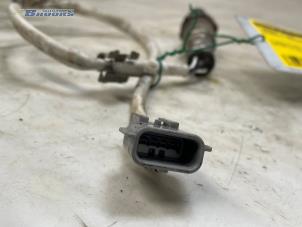 Sonde lambda d'un Renault Megane III Grandtour (KZ) 1.2 16V TCE 130 2015
