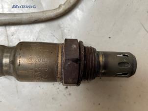Sonde lambda d'un Renault Megane III Grandtour (KZ) 1.2 16V TCE 130 2015