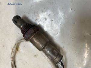 Sonde lambda d'un Renault Megane III Grandtour (KZ) 1.2 16V TCE 130 2015