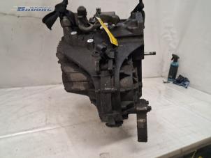Boite de vitesses d'un Alfa Romeo Giulietta (940) 1.4 TB 16V MultiAir 2011