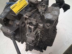 Boite de vitesses d'un Alfa Romeo Giulietta (940) 1.4 TB 16V MultiAir 2011