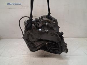 Boite de vitesses d'un Alfa Romeo Giulietta (940) 1.4 TB 16V MultiAir 2011