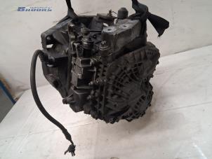 Boite de vitesses d'un Alfa Romeo Giulietta (940) 1.4 TB 16V MultiAir 2011