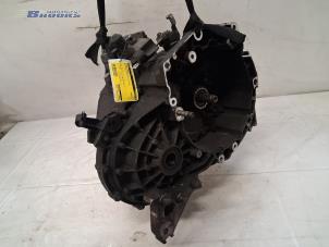 Boite de vitesses d'un Alfa Romeo Giulietta (940) 1.4 TB 16V MultiAir 2011