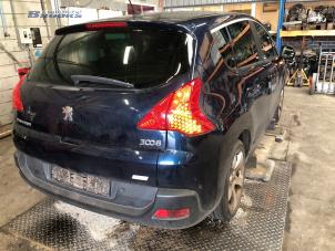 Begagnade Bakre drivaxel Peugeot 3008 I (0U/HU) 1.6 16V THP 150 Pris € 200,00 Marginaltabell erbjuds av Autobedrijf Brooks