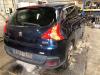 Bakre drivaxel från en Peugeot 3008 I (0U/HU), 2009 / 2016 1.6 16V THP 150, MPV, Bensin, 1.598cc, 110kW (150pk), FWD, EP6DT; 5FX, 2009-06 / 2016-10, 0U5FX 2009