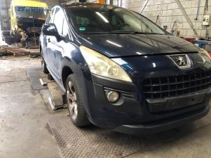 Engine management computer from a Peugeot 3008 I (0U/HU) 1.6 16V THP 150 2009