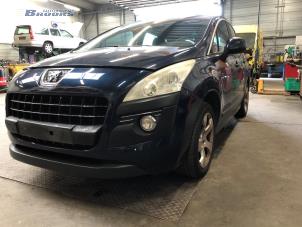 Engine management computer from a Peugeot 3008 I (0U/HU) 1.6 16V THP 150 2009