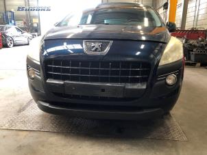 Engine management computer from a Peugeot 3008 I (0U/HU) 1.6 16V THP 150 2009