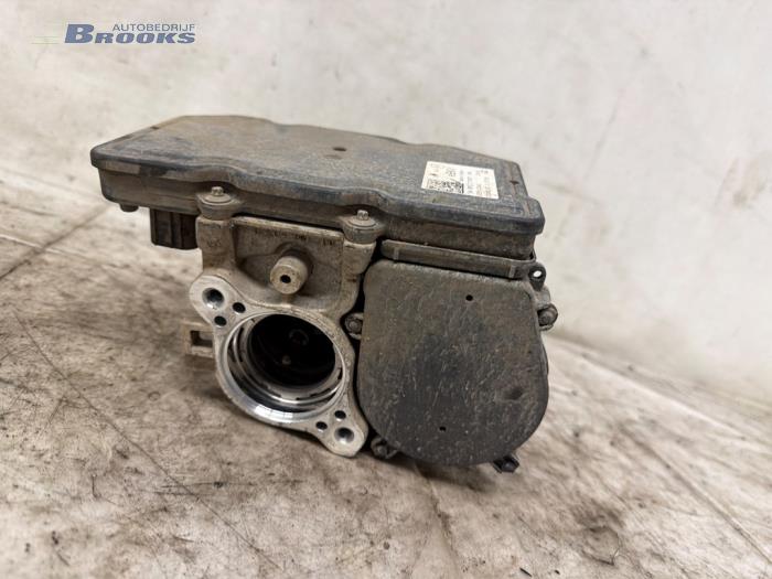 Usados Servofreno Volkswagen Golf VII (AUA) e-Golf Precio € 225,00 Norma de margen ofrecido por Autobedrijf Brooks