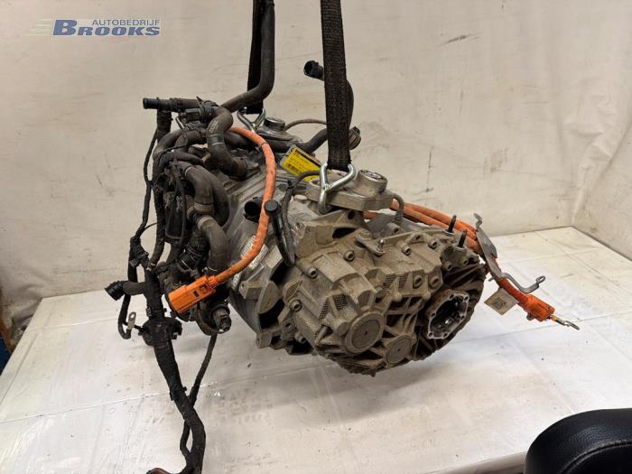 Used Engine Volkswagen Golf VII (AUA) e-Golf Price on request offered by Autobedrijf Brooks