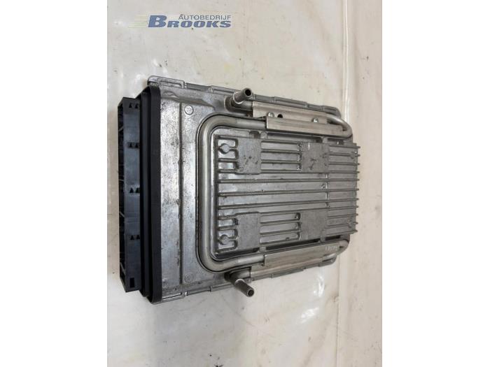 Used Engine management computer BMW 6 serie (F12) 650i V8 32V Price € 700,00 Margin scheme offered by Autobedrijf Brooks