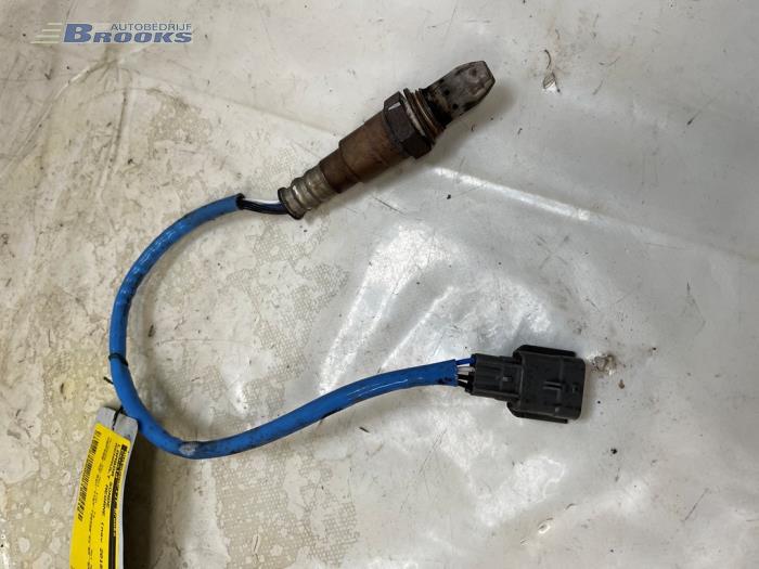 Usagé Sonde lambda Renault Megane III Grandtour (KZ) 1.2 16V TCE 130 Prix € 10,00 Règlement à la marge proposé par Autobedrijf Brooks
