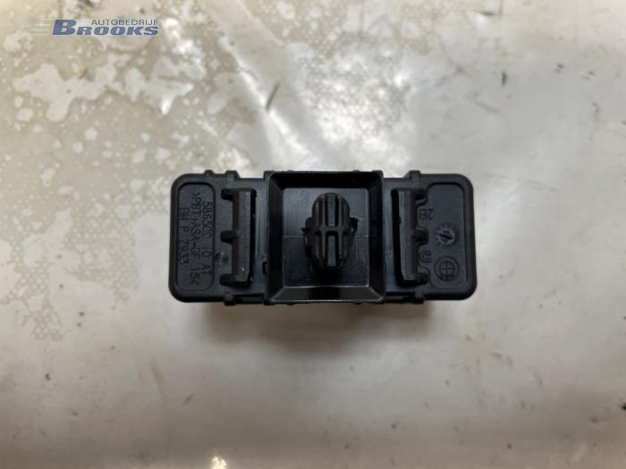 Gebrauchte Sonstige BMW X1 (F48) sDrive 20i 2.0 16V Twin Power Turbo Preis € 10,00 Margenregelung angeboten von Autobedrijf Brooks