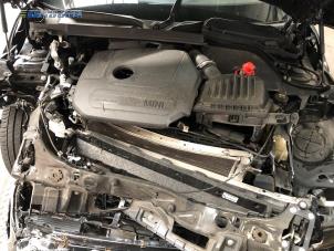 Używane Komputer sterowania silnika Mini Mini Convertible (F57) 2.0 16V Cooper S Cena € 625,00 Procedura marży oferowane przez Autobedrijf Brooks