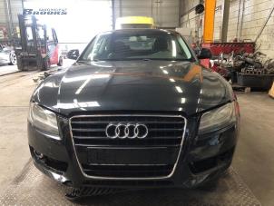Begagnade Stötdämparstång, vänster fram Audi A5 (8T3) 3.2 FSI V6 24V Pris € 45,00 Marginaltabell erbjuds av Autobedrijf Brooks