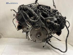 Engine from a Audi A5 (8T3) 3.2 FSI V6 24V 2008