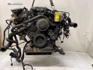 Engine from a Audi A5 (8T3) 3.2 FSI V6 24V 2008