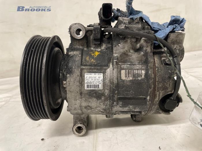Gebrauchte Klimapumpe Audi A5 (8T3) 3.2 FSI V6 24V Preis € 75,00 Margenregelung angeboten von Autobedrijf Brooks