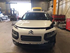 Gebrauchte Stoßdämpfer links hinten Citroen C4 Cactus (0B/0P) 1.2 PureTech 82 12V Preis € 15,00 Margenregelung angeboten von Autobedrijf Brooks