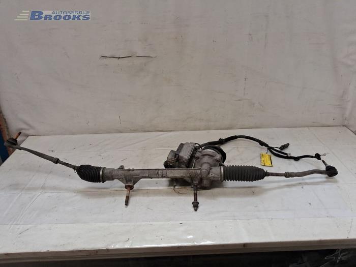 Gebrauchte Lenkgetriebe Servo Citroen C4 Cactus (0B/0P) 1.2 PureTech 82 12V Preis € 200,00 Margenregelung angeboten von Autobedrijf Brooks