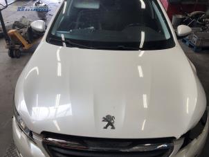 Gebrauchte Motorhaube Peugeot 308 SW (L4/L9/LC/LJ/LR) 1.6 BlueHDi 120 Preis € 250,00 Margenregelung angeboten von Autobedrijf Brooks