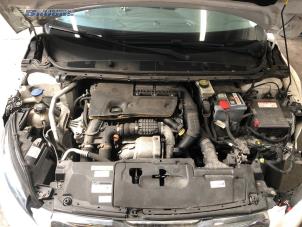 Begagnade Kylfläkt Peugeot 308 SW (L4/L9/LC/LJ/LR) 1.6 BlueHDi 120 Pris € 80,00 Marginaltabell erbjuds av Autobedrijf Brooks
