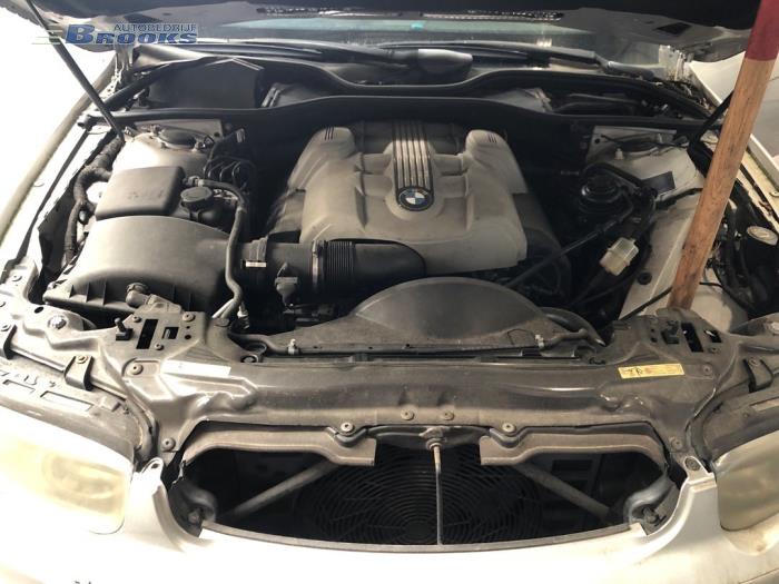 Gebrauchte Dynamo BMW 7 serie (E65/E66/E67) 735i,Li 3.6 V8 32V Preis € 125,00 Margenregelung angeboten von Autobedrijf Brooks