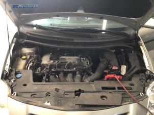 Usagé Dynamo Toyota Auris (E15) 1.6 Dual VVT-i 16V Prix € 45,00 Règlement à la marge proposé par Autobedrijf Brooks