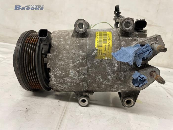 Gebrauchte Klimapumpe Ford Fiesta 6 (JA8) 1.5 TDCi Preis € 75,00 Margenregelung angeboten von Autobedrijf Brooks