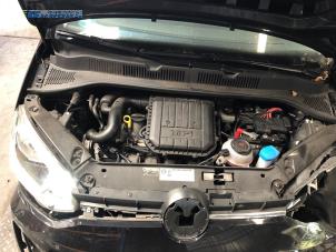 Begagnade Bromsservo Volkswagen Up! (121) 1.0 12V 60 Pris € 40,00 Marginaltabell erbjuds av Autobedrijf Brooks