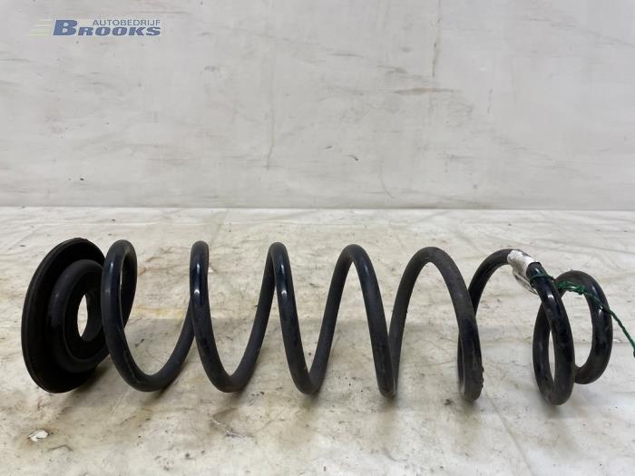 Coil spring