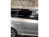 Audi A4 Avant (B7) 2.0 TDI Drzwi prawe tylne wersja 4-drzwiowa