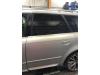 Audi A4 Avant (B7) 2.0 TDI Drzwi lewe tylne wersja 4-drzwiowa