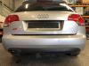 Audi A4 Avant (B7) 2.0 TDI Zderzak tylny