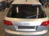 Audi A4 Avant (B7) 2.0 TDI Tylna klapa