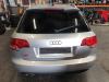 Audi A4 Avant (B7) 2.0 TDI Mechanizm zamka tylnej klapy