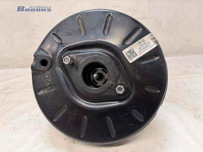 Usagé Servo frein Volkswagen Golf VII (AUA) 1.6 TDI BlueMotion 16V Prix € 45,00 Règlement à la marge proposé par Autobedrijf Brooks