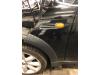 MINI Mini One/Cooper (R50) 1.6 16V Cooper Ekran lewy przód