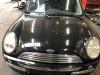 MINI Mini One/Cooper (R50) 1.6 16V Cooper Maska
