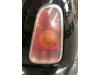 MINI Mini One/Cooper (R50) 1.6 16V Cooper Tylne swiatlo pozycyjne prawe