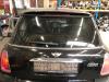 MINI Mini One/Cooper (R50) 1.6 16V Cooper Tylna klapa