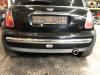 MINI Mini One/Cooper (R50) 1.6 16V Cooper Zderzak tylny