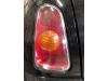 MINI Mini One/Cooper (R50) 1.6 16V Cooper Tylne swiatlo pozycyjne lewe