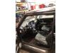 MINI Mini One/Cooper (R50) 1.6 16V Cooper Uszczelka drzwi lewych wersja 2-drzwiowa