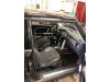 MINI Mini One/Cooper (R50) 1.6 16V Cooper Uszczelka drzwi prawych wersja 2-drzwiowa