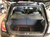 MINI Mini One/Cooper (R50) 1.6 16V Cooper Mechanizm zamka tylnej klapy