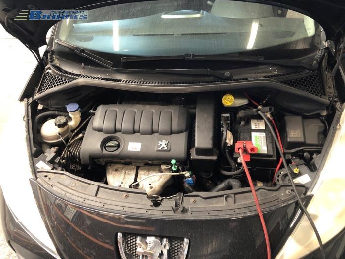 Usagé Servo frein Peugeot 207/207+ (WA/WC/WM) 1.4 16V Prix € 20,00 Règlement à la marge proposé par Autobedrijf Brooks
